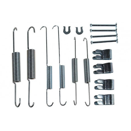  Kit d'accessoires, mâchoire de frein ()
