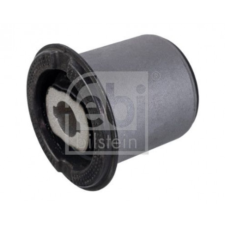  Suspension, corps de l'essieu ()