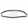 Courroie crantée