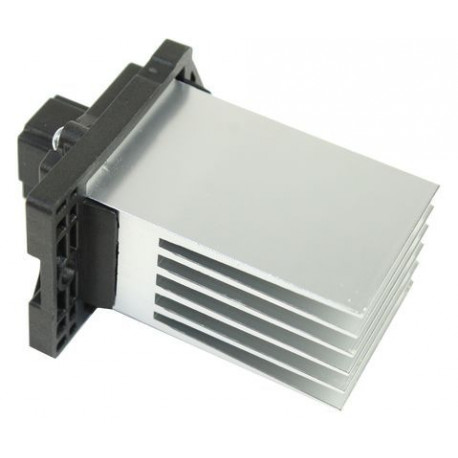  Résistance, pulseur d'air habitacle ()