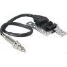 Capteur NOx, Catalyseur NOx