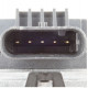Capteur NOx, Catalyseur NOx