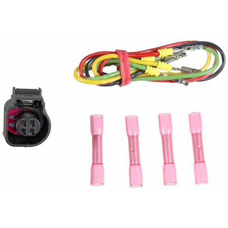  Kit réparation de câble, electricité centrale ()