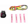 Kit réparation de câble, electricité centrale