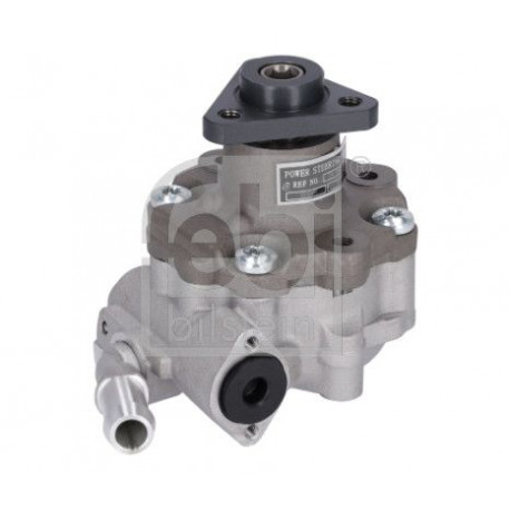  Pompe hydraulique, direction ()