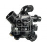 Thermostat, liquide de refroidissement