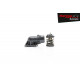 Thermostat, liquide de refroidissement