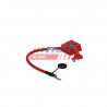 Adaptateur de batterie
