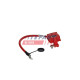 Adaptateur de batterie