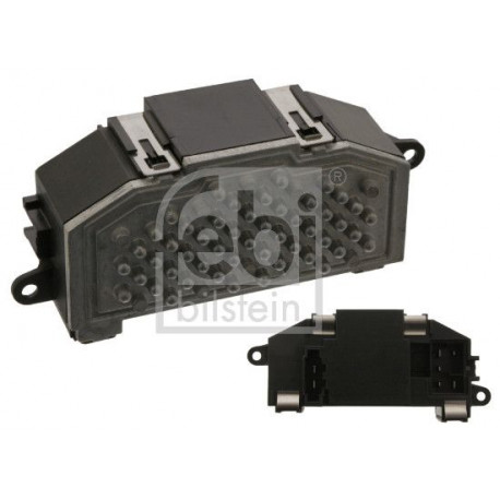  Appareil de commande, chauffage/ventilation ()
