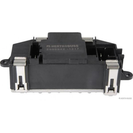  Appareil de commande, chauffage/ventilation ()