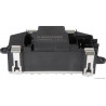 Appareil de commande, chauffage/ventilation