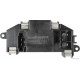 Appareil de commande, chauffage/ventilation
