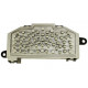  Appareil de commande, chauffage/ventilation ()