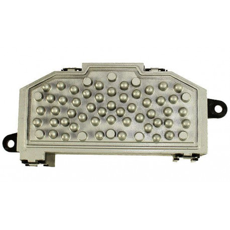  Appareil de commande, chauffage/ventilation ()