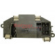 Appareil de commande, chauffage/ventilation
