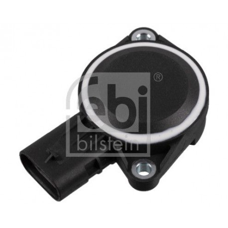  Capteur, volet inverseur du tuyau d'admission ()