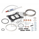 Kit de montage, compresseur