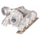  Turbocompresseur, suralimentation ()