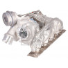 Turbocompresseur, suralimentation