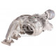 Turbocompresseur, suralimentation