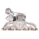 Turbocompresseur, suralimentation