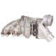 Turbocompresseur, suralimentation
