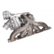 Turbocompresseur, suralimentation