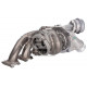 Turbocompresseur, suralimentation