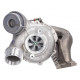 Turbocompresseur, suralimentation