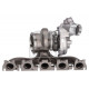 Turbocompresseur, suralimentation