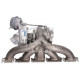 Turbocompresseur, suralimentation