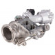 Turbocompresseur, suralimentation
