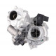 Turbocompresseur, suralimentation