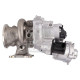Turbocompresseur, suralimentation