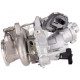 Turbocompresseur, suralimentation