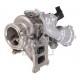 Turbocompresseur, suralimentation