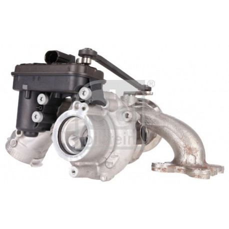  Turbocompresseur, suralimentation ()