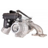 Turbocompresseur, suralimentation