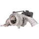 Turbocompresseur, suralimentation