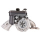 Turbocompresseur, suralimentation