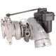 Turbocompresseur, suralimentation