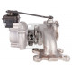 Turbocompresseur, suralimentation