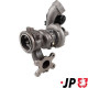 Turbocompresseur, suralimentation
