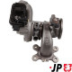 Turbocompresseur, suralimentation