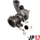 Turbocompresseur, suralimentation