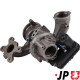 Turbocompresseur, suralimentation