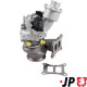  Turbocompresseur, suralimentation ()
