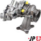 Turbocompresseur, suralimentation