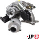 Turbocompresseur, suralimentation